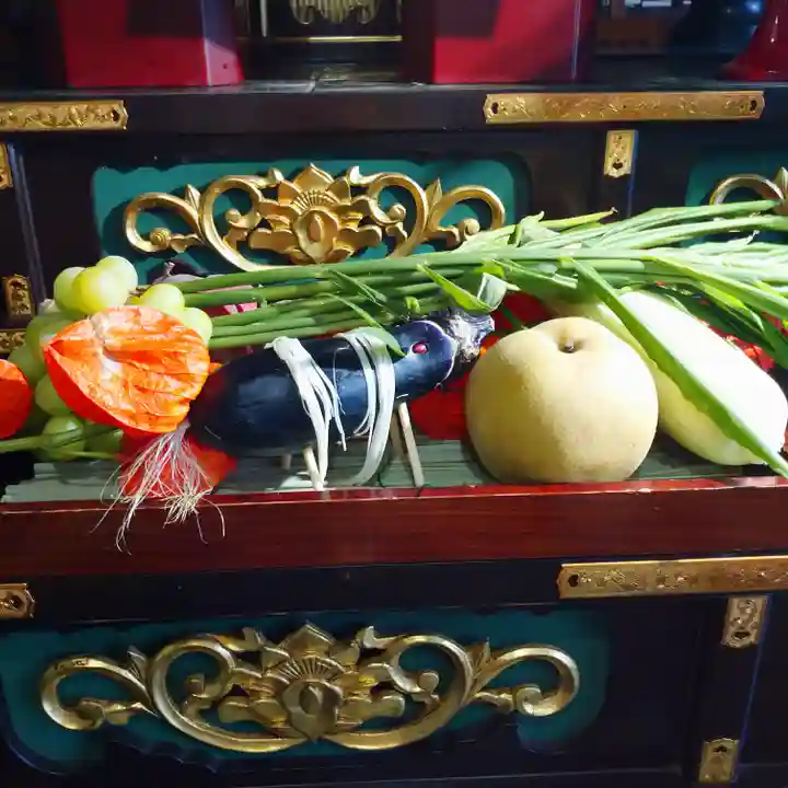 日蓮宗 総本山 塔頭 定林坊(じょうりんぼう)(山梨県)