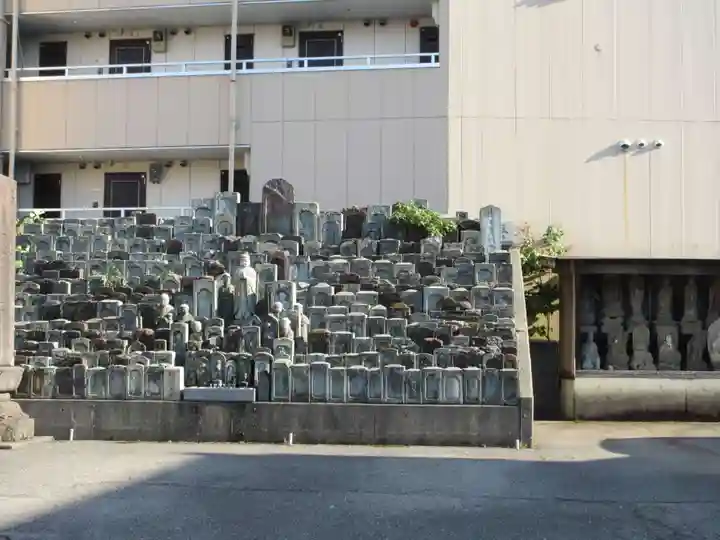 松月寺(石川県)