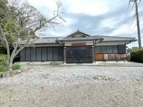 香之神社(愛知県)