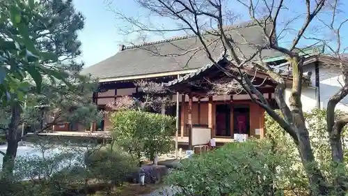 圓徳院のその他建物