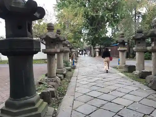 上野東照宮のその他建物