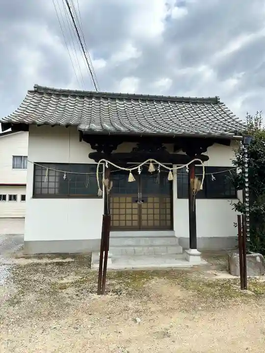 荒神社(香川県)