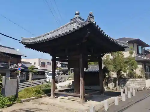 長岳寺(奈良県)