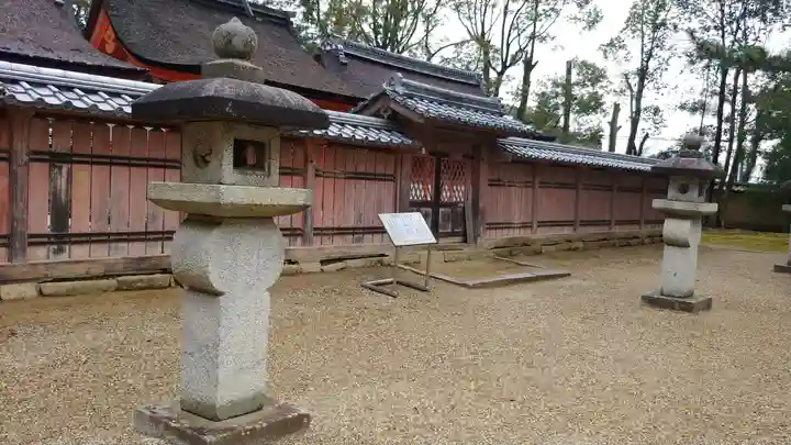 仁和寺のその他建物