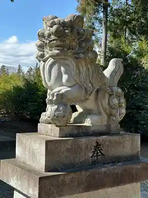 桑木神社(静岡県)