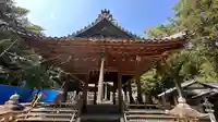 吉水神社(滋賀県)