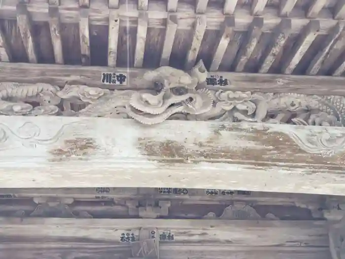 千光寺の建物その他