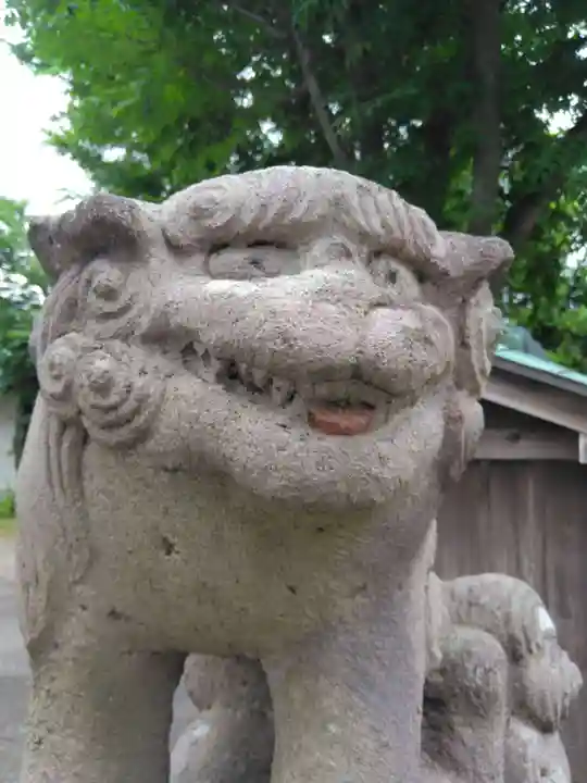 香取神社(千葉県)