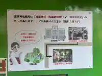 吉原弁財天本宮(吉原神社奥宮)(東京都)