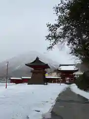 中禅寺の建物その他