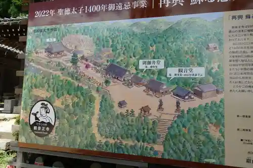 観音正寺のその他建物