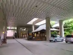 雉子神社の建物その他