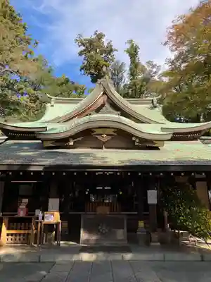 一言主神社(茨城県)