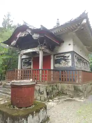 龍穏寺(埼玉県)