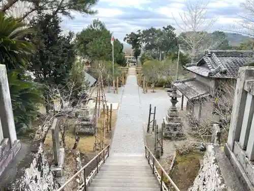 高家神社(千葉県)