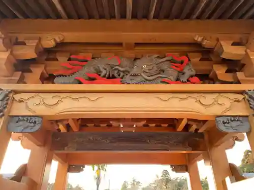 妙感寺(千葉県)
