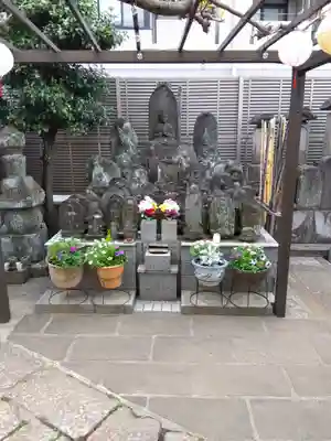 法輪寺(東京都)