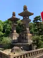 住吉大社のその他建物