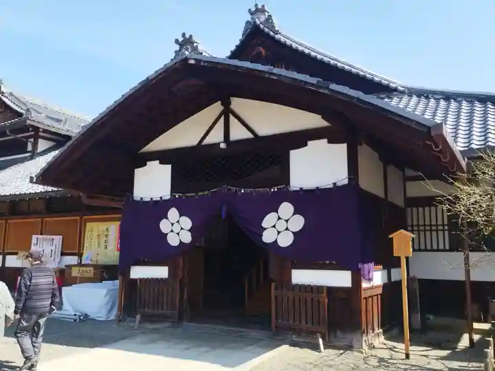 北野天満宮(京都府)