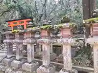 春日大社金龍神社(禁裡殿)(奈良県)