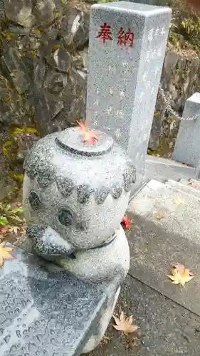 武蔵御嶽神社(東京都)