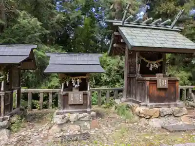 八幡神社(岐阜県)