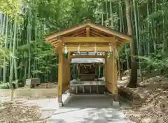 静火神社(和歌山県)