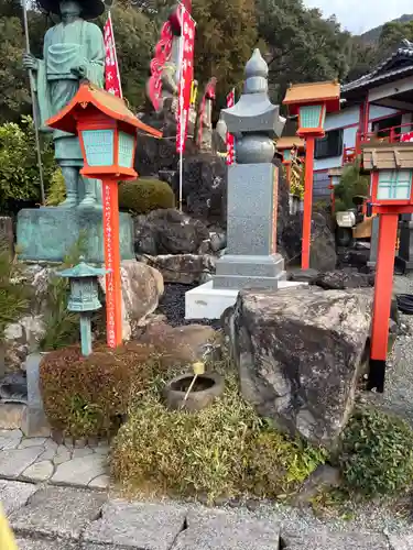 八代大師院(熊本県)