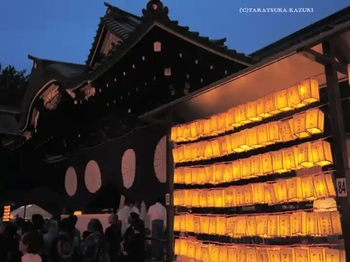 靖國神社(東京都)