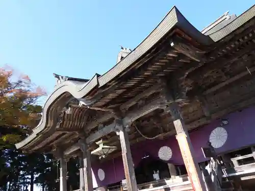 成相寺(京都府)