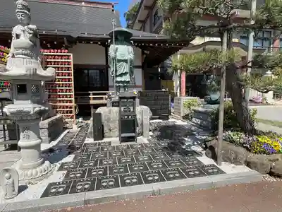 無量寺(神奈川県)