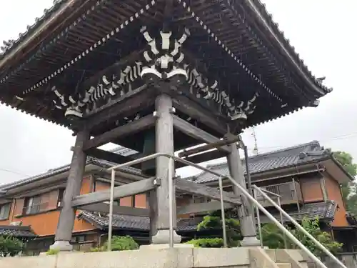 教圓寺のその他建物