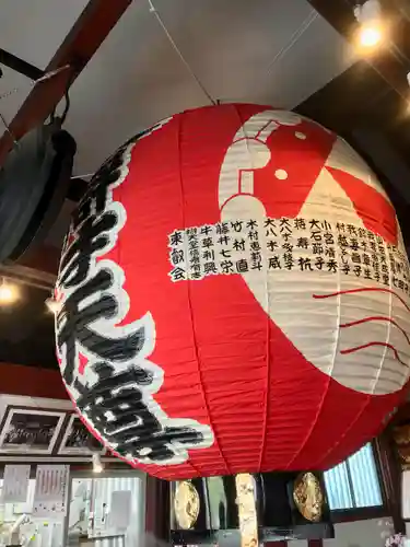 寛永寺不忍池弁天堂(東京都)