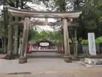 土佐神社(高知県)