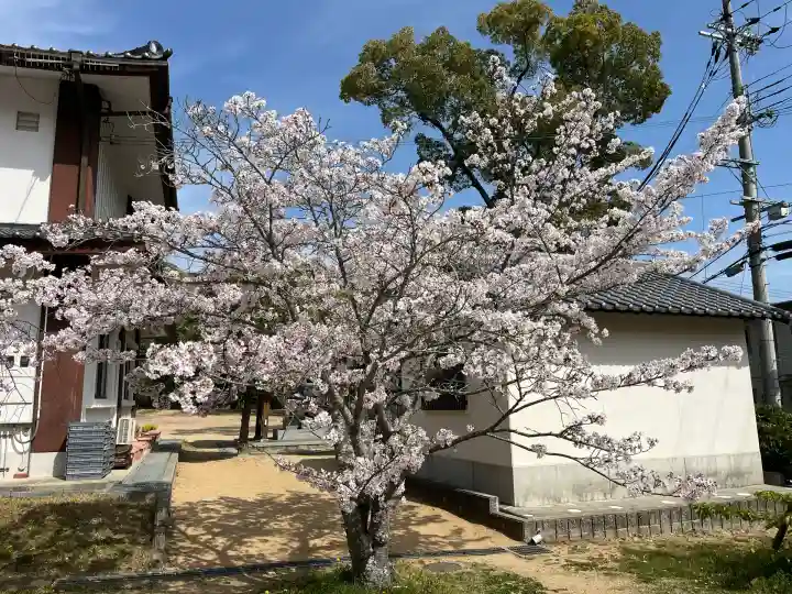 伊川谷惣社(兵庫県)