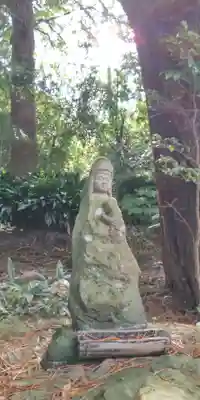 浄智寺(神奈川県)