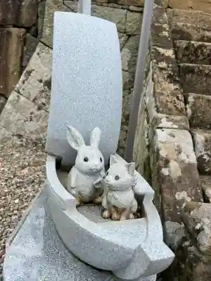 出雲大社(島根県)