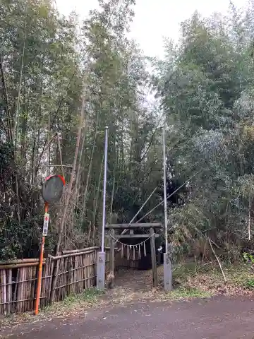 水神宮(千葉県)