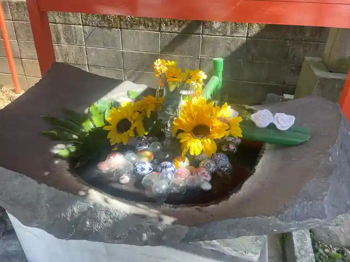 大牟田神社(福岡県)