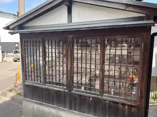 毘沙門寺(愛知県)