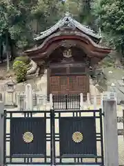 叡福寺(大阪府)