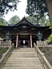 三峯神社(埼玉県)