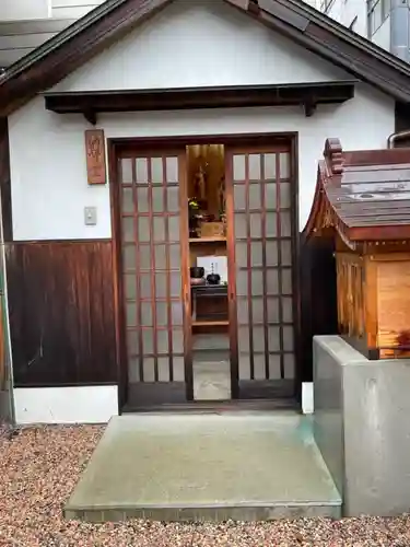 極楽寺のその他建物