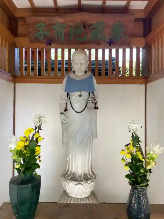 妙光院(東京都)