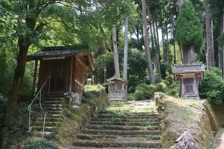 大安禅寺(福井県)