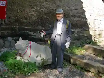 釋尊寺(長野県)
