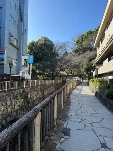王子神社(東京都)