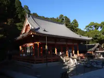 勝尾寺(大阪府)