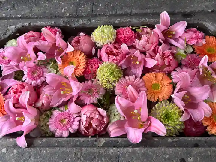 北広島市総鎮守 廣島神社(北海道)