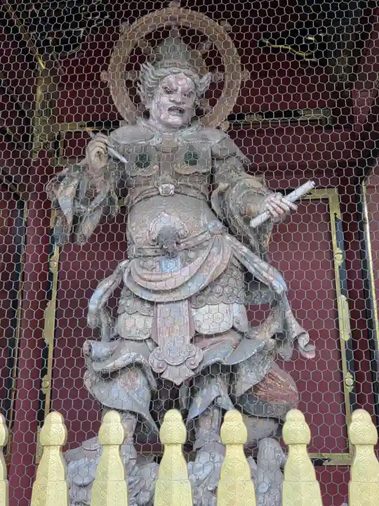 増上寺(東京都)